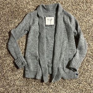 Abercrombie & Fitch Cardigan